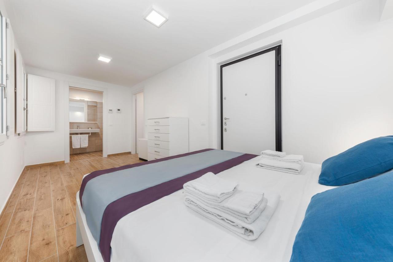 Casa Da Diodora Appartement *